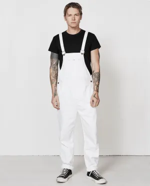 Rollas Trade Overall White