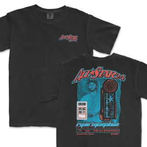 RYAN MCMAHON | ALL-STAR GAME | COMFORT COLORS® VINTAGE TEE