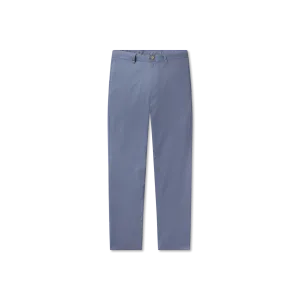 SEAWASH™ Grayton Twill Pant - Washed Slate