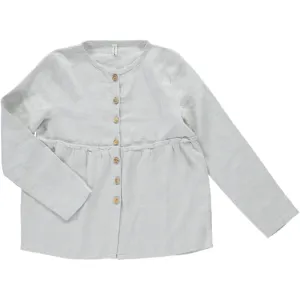 Shirt Violet Creme