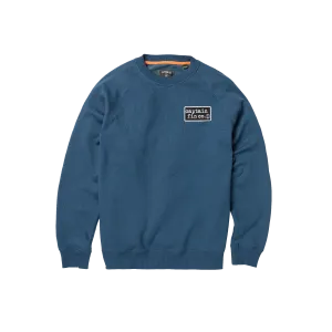 Shweaty Patch Crew Sweatshirt - Dark Navy