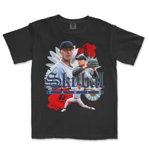 SKUBAL SPRING | COMFORT COLORS® VINTAGE TEE