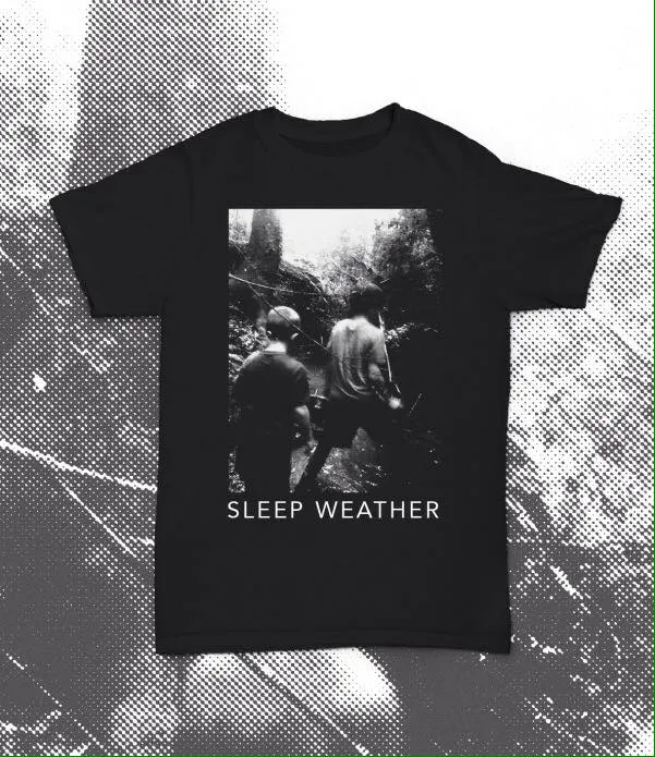 Sleep Weather - Hike Shirt