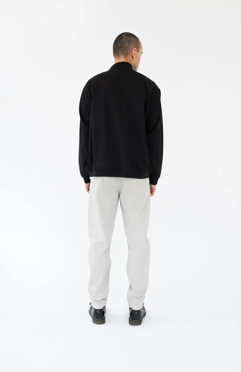 SLOUCHY CHINO / Sand