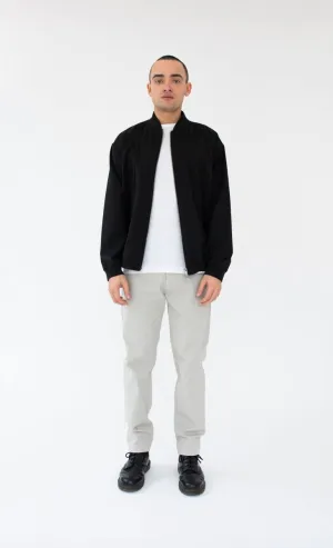 SLOUCHY CHINO / Sand