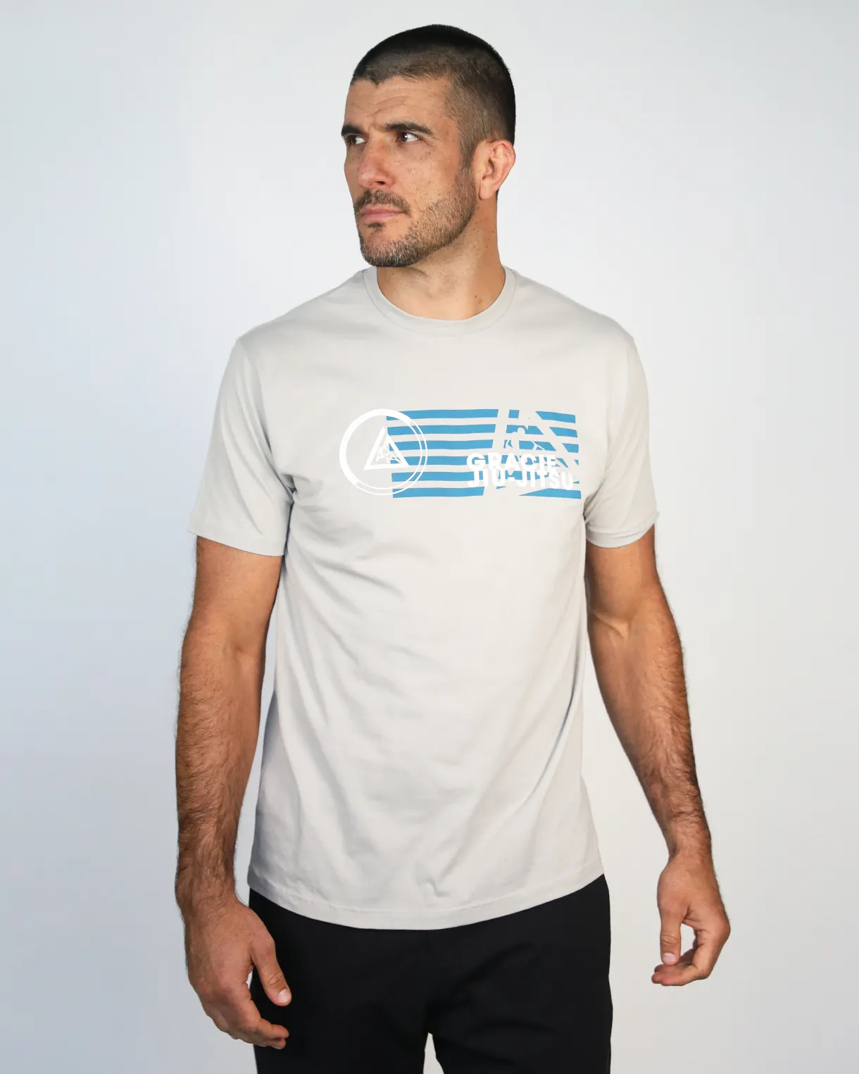 Smoke Tee (Men)