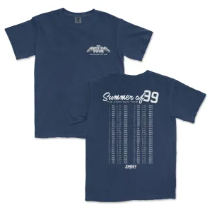 Summer of 99 | COMFORT COLORS® VINTAGE TEE