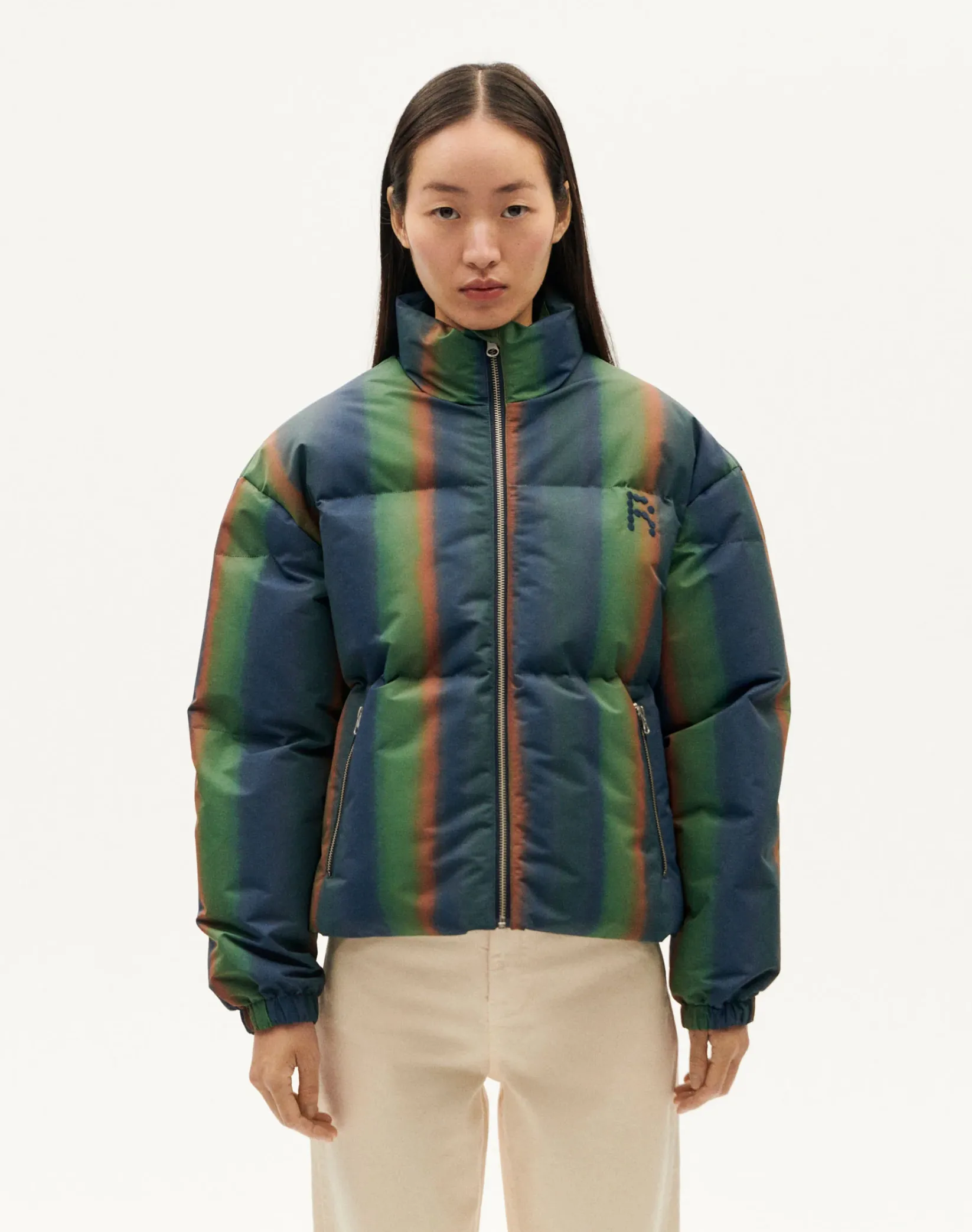 Swamp Gemma Jacket
