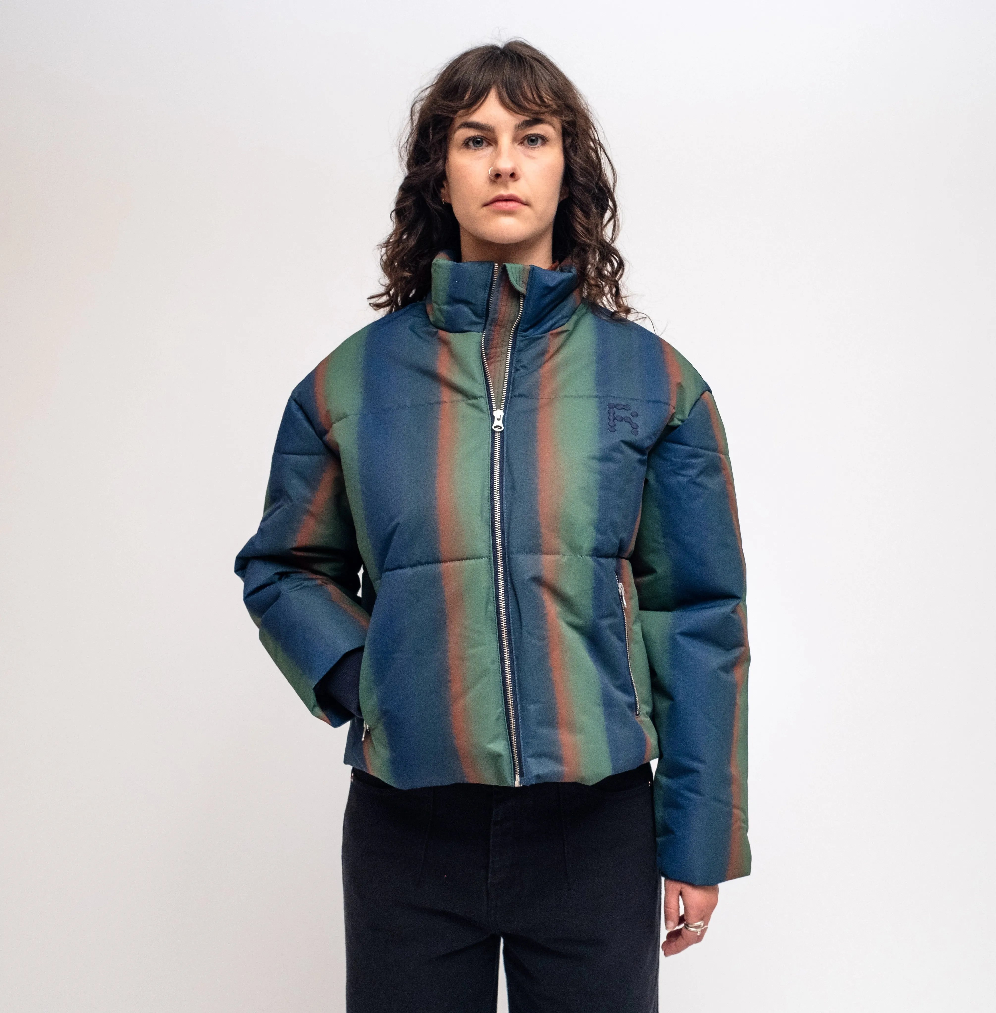 Swamp Gemma Jacket