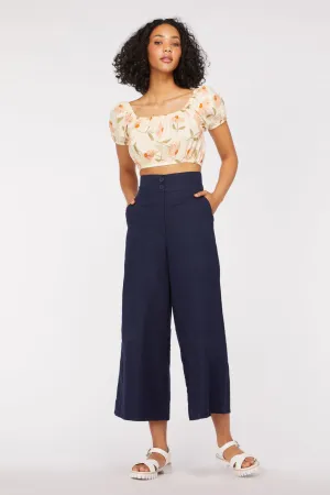 Tessa Culottes