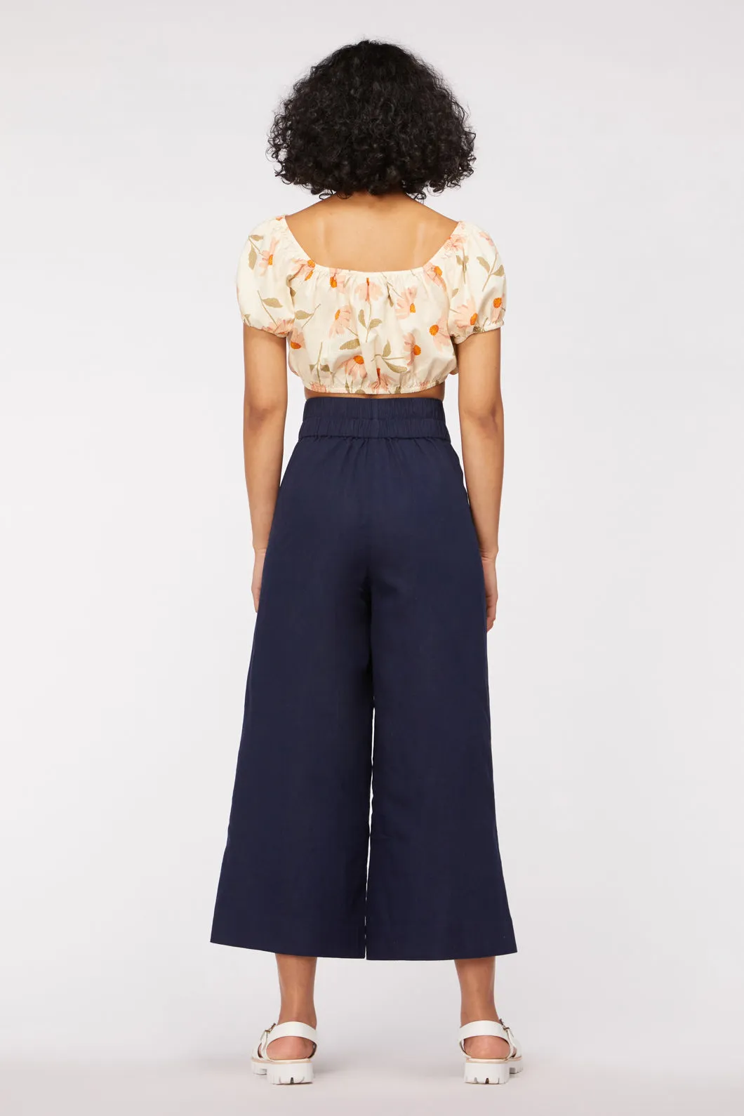 Tessa Culottes
