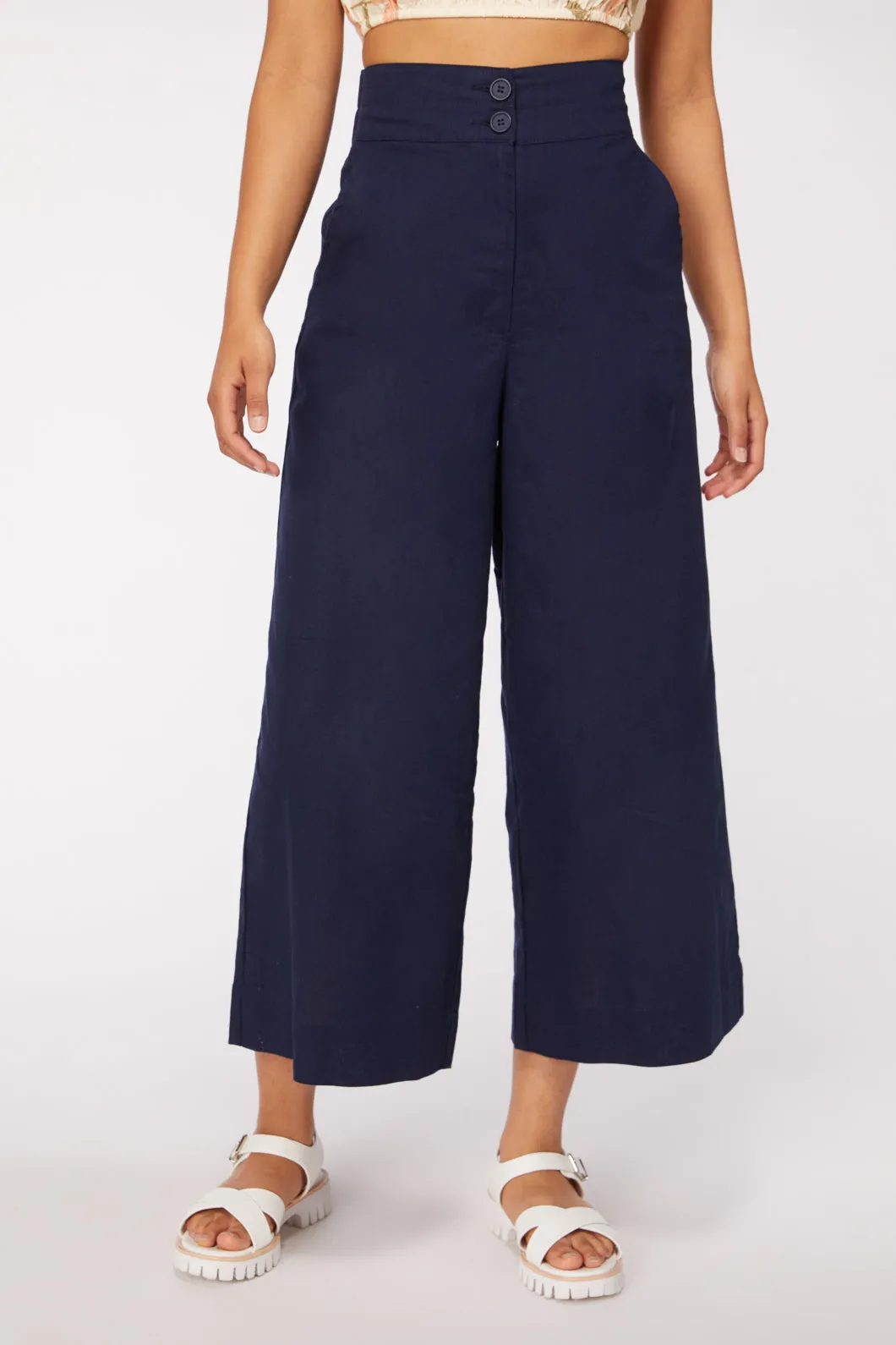 Tessa Culottes