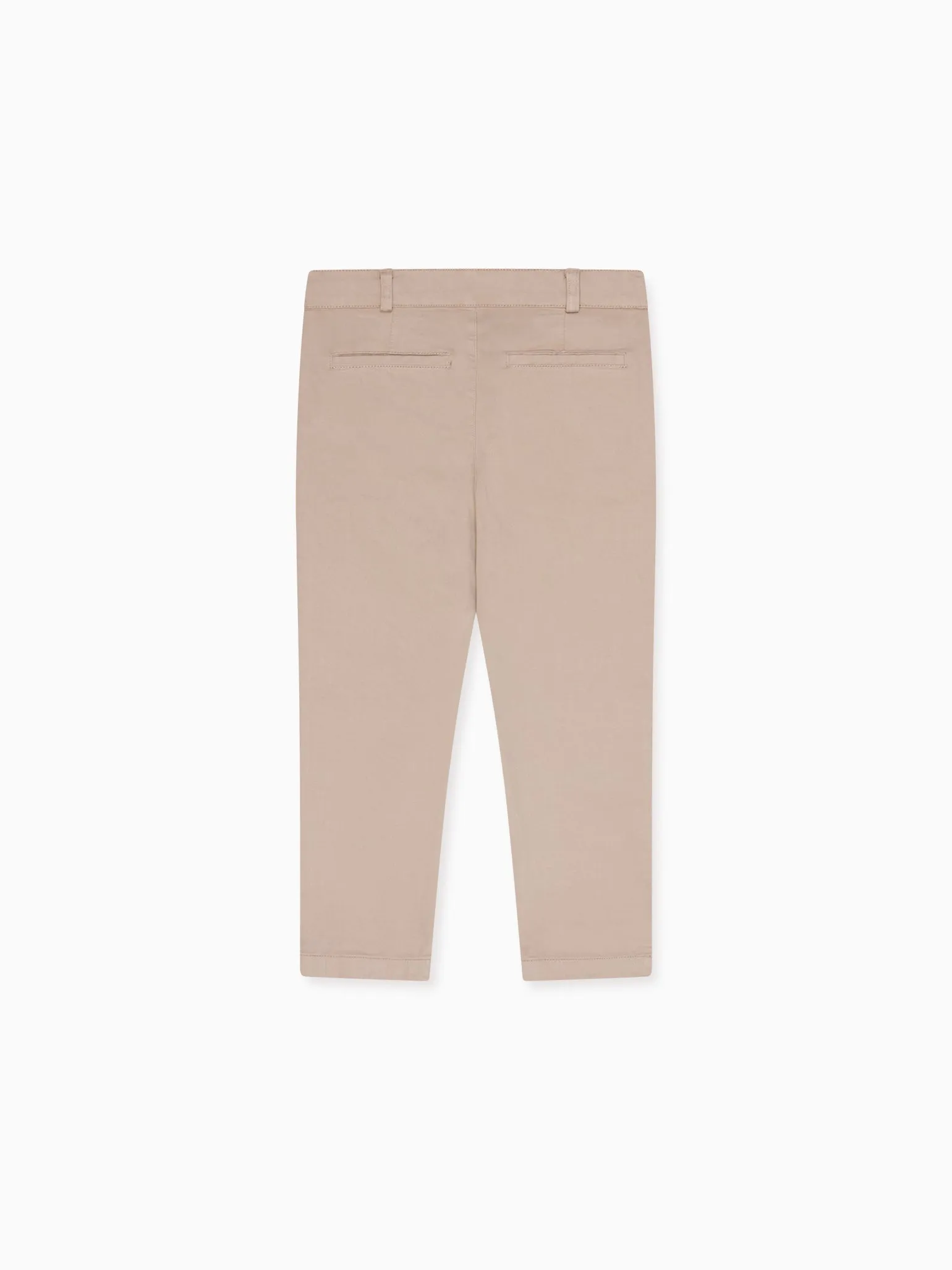 Tijo Shirt & Elio Chinos Boy Outfit Bundle