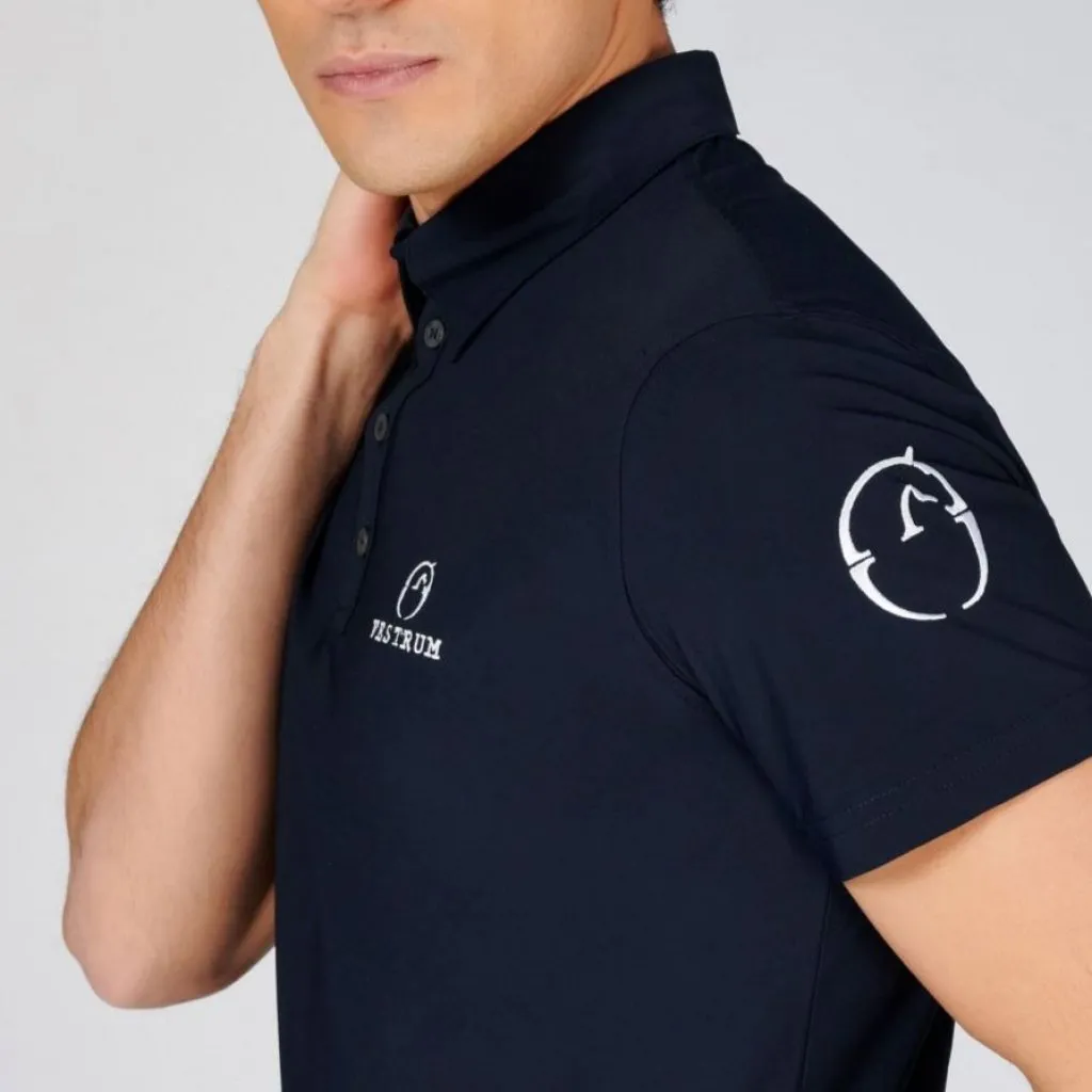 Vestrum Asti Men's Performance Polo Shirt