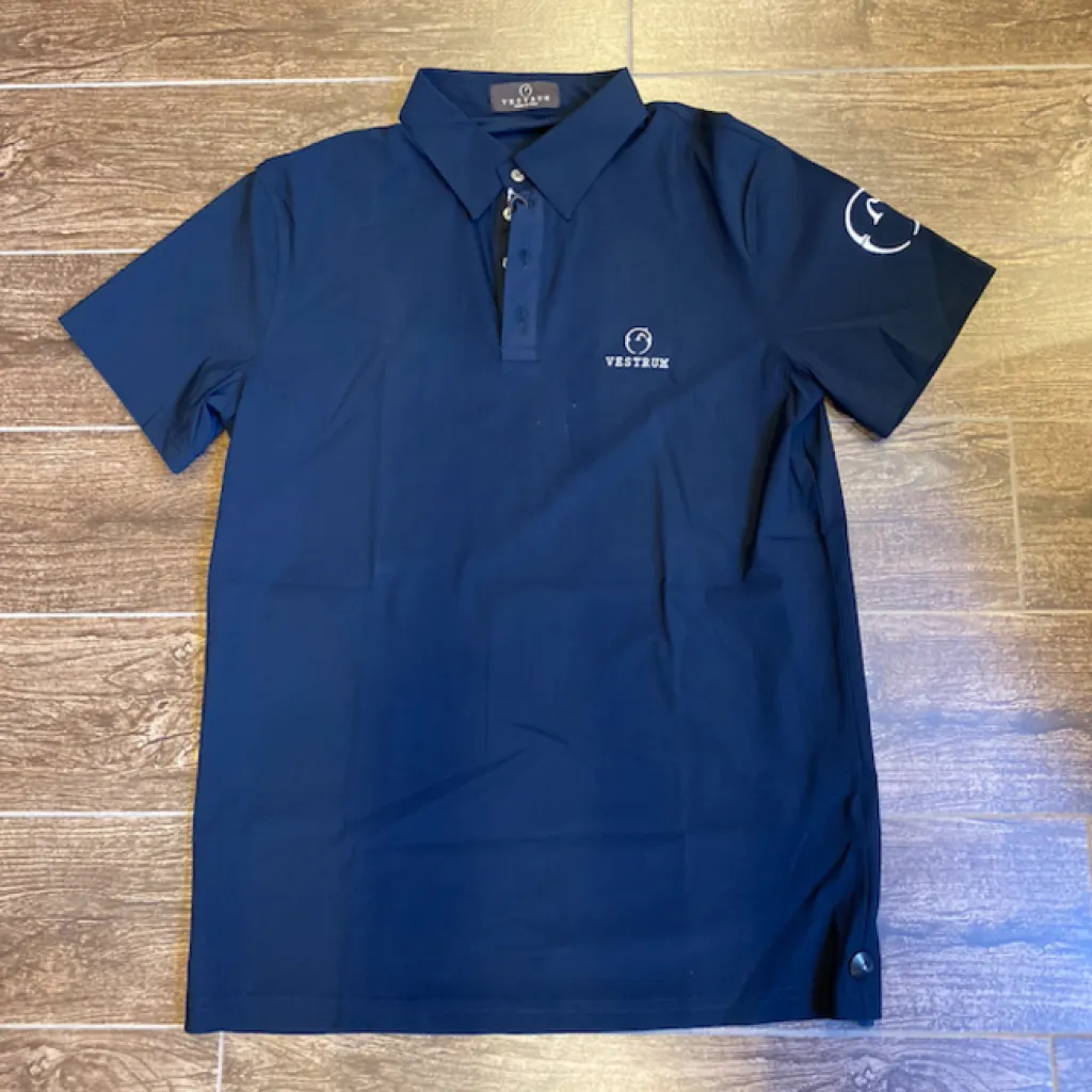 Vestrum Asti Men's Performance Polo Shirt
