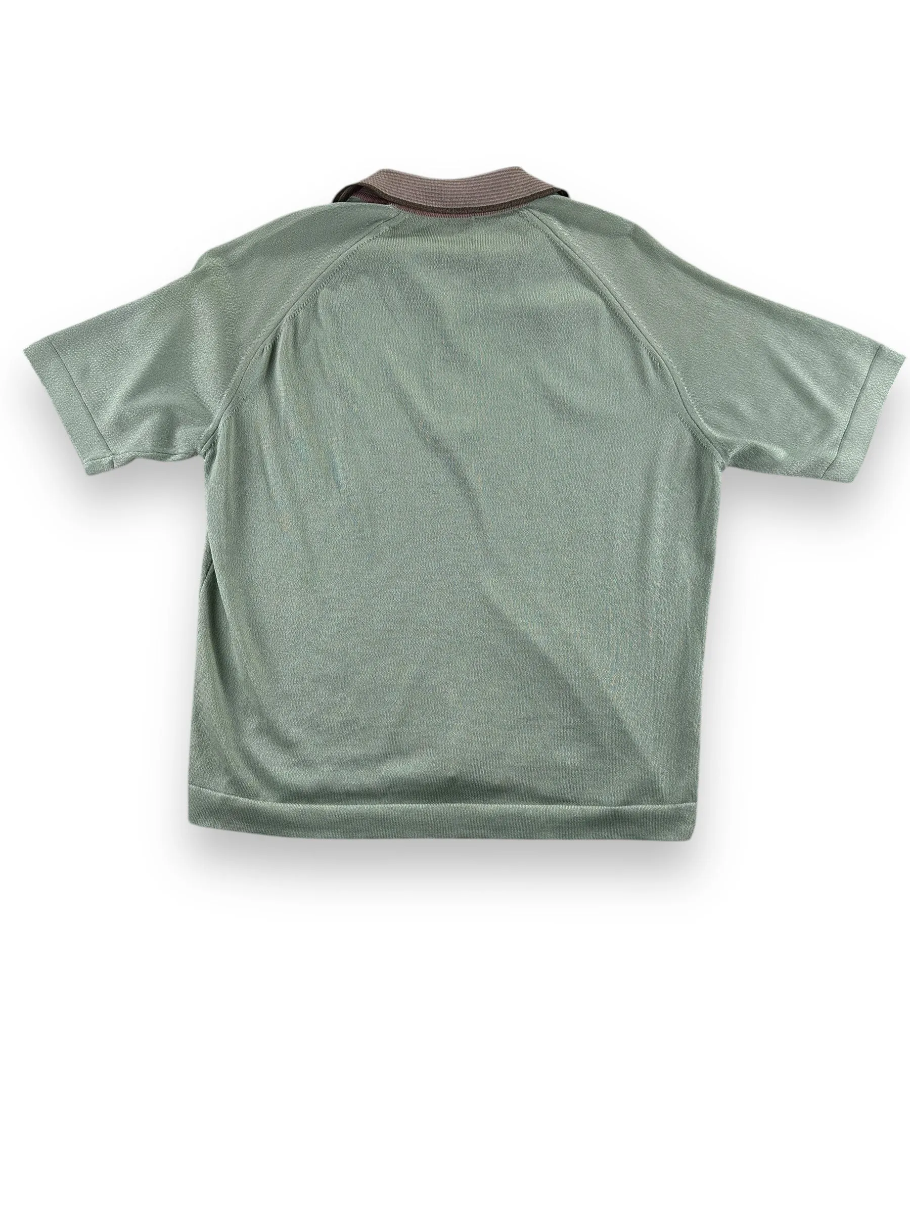 Vintage Donegal Coleseta Top SZ L