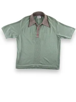 Vintage Donegal Coleseta Top SZ L