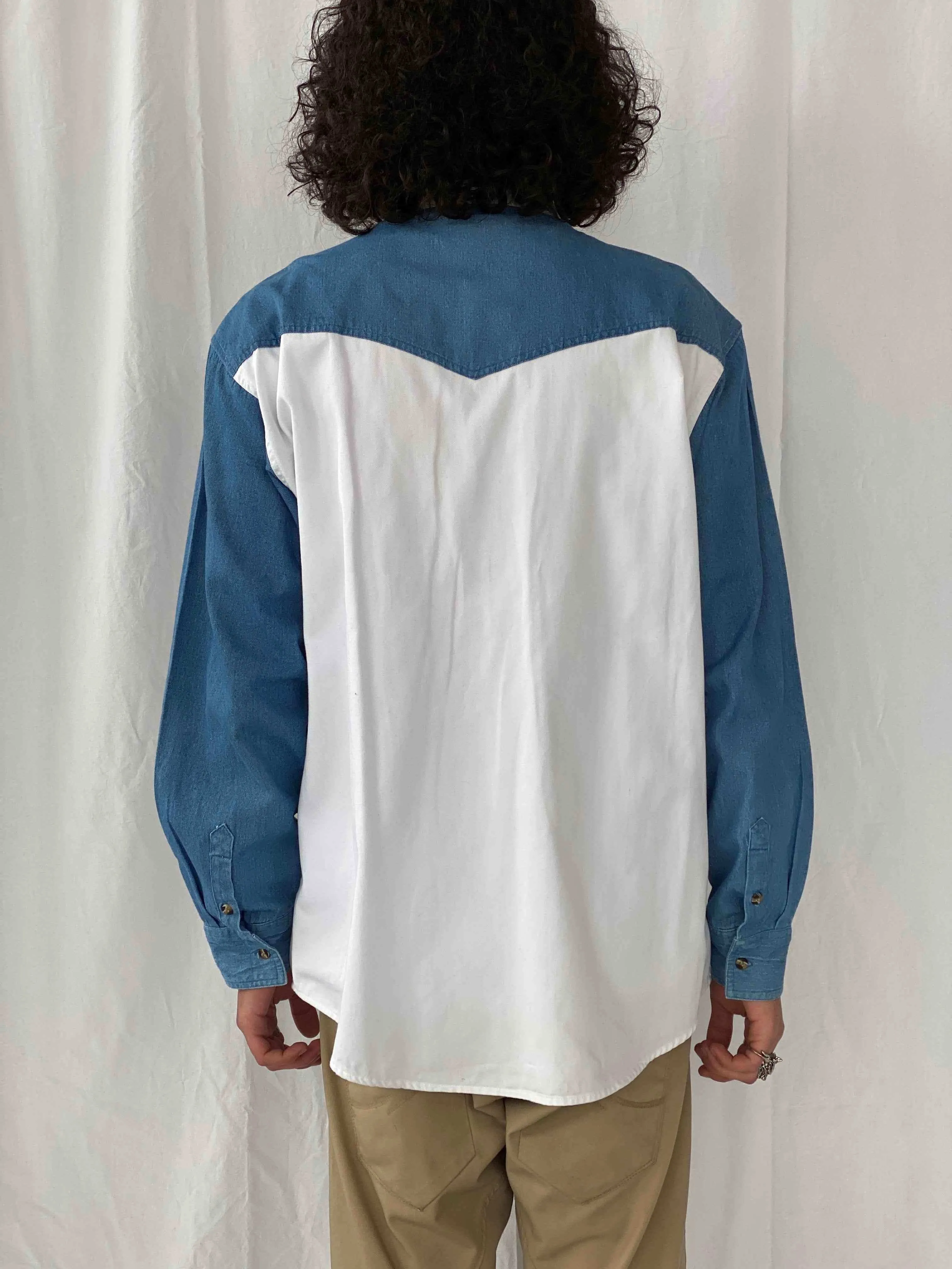 Vintage EXPRESS RIDERS Shirt