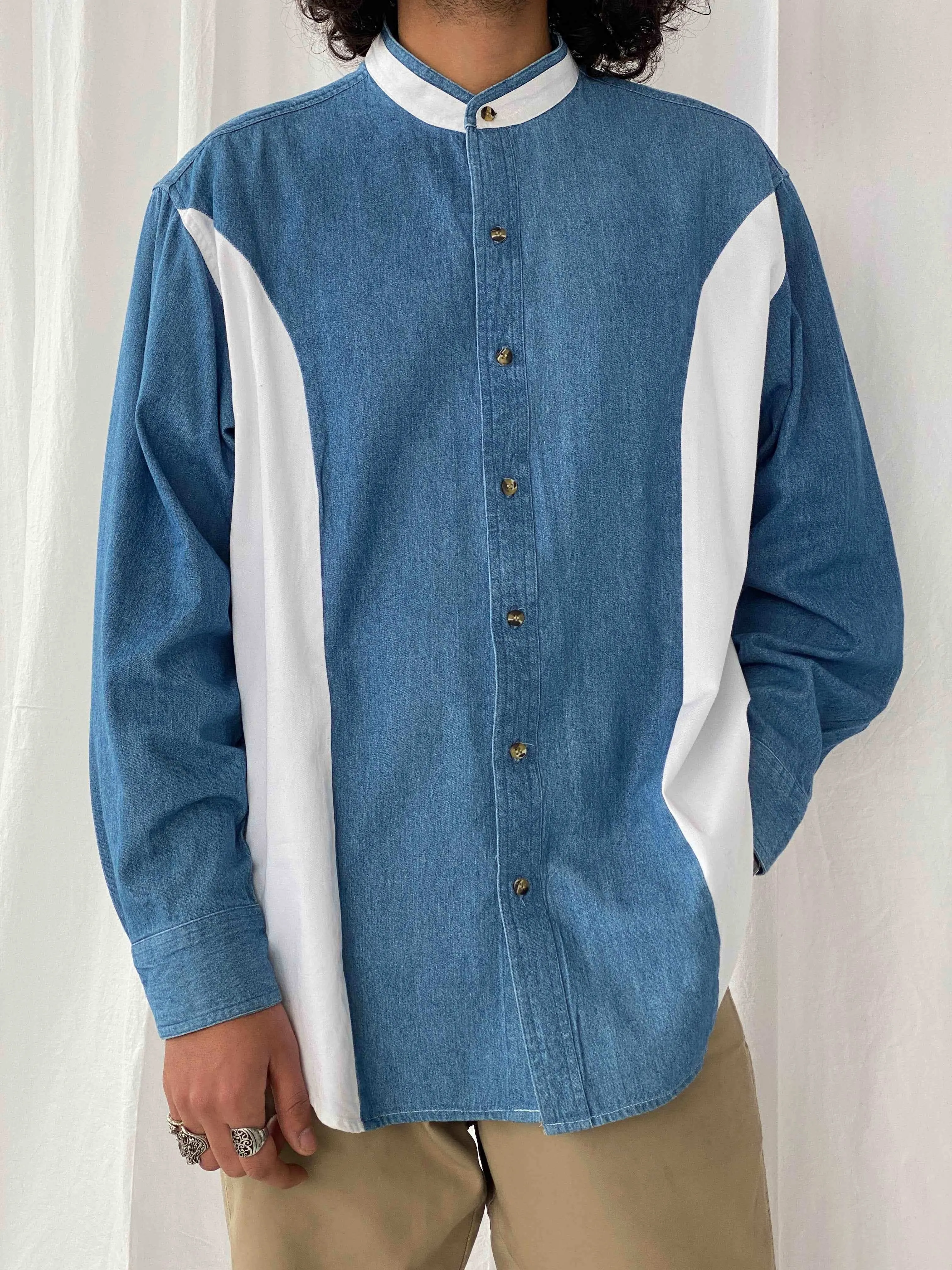 Vintage EXPRESS RIDERS Shirt
