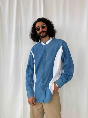 Vintage EXPRESS RIDERS Shirt