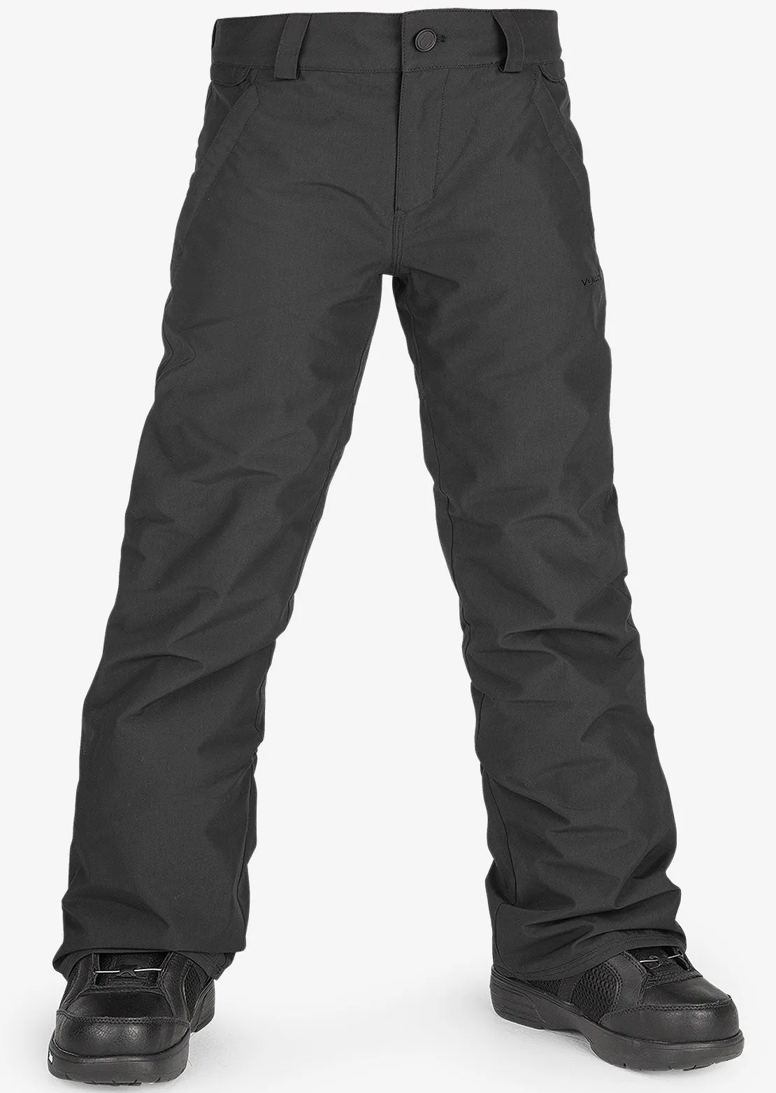 Volcom Junior Freakin Chino Insulated Pants