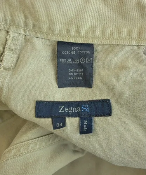 Zegna Sport Chinos